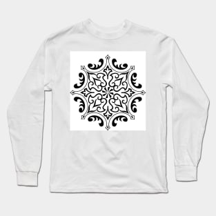 Magda Long Sleeve T-Shirt